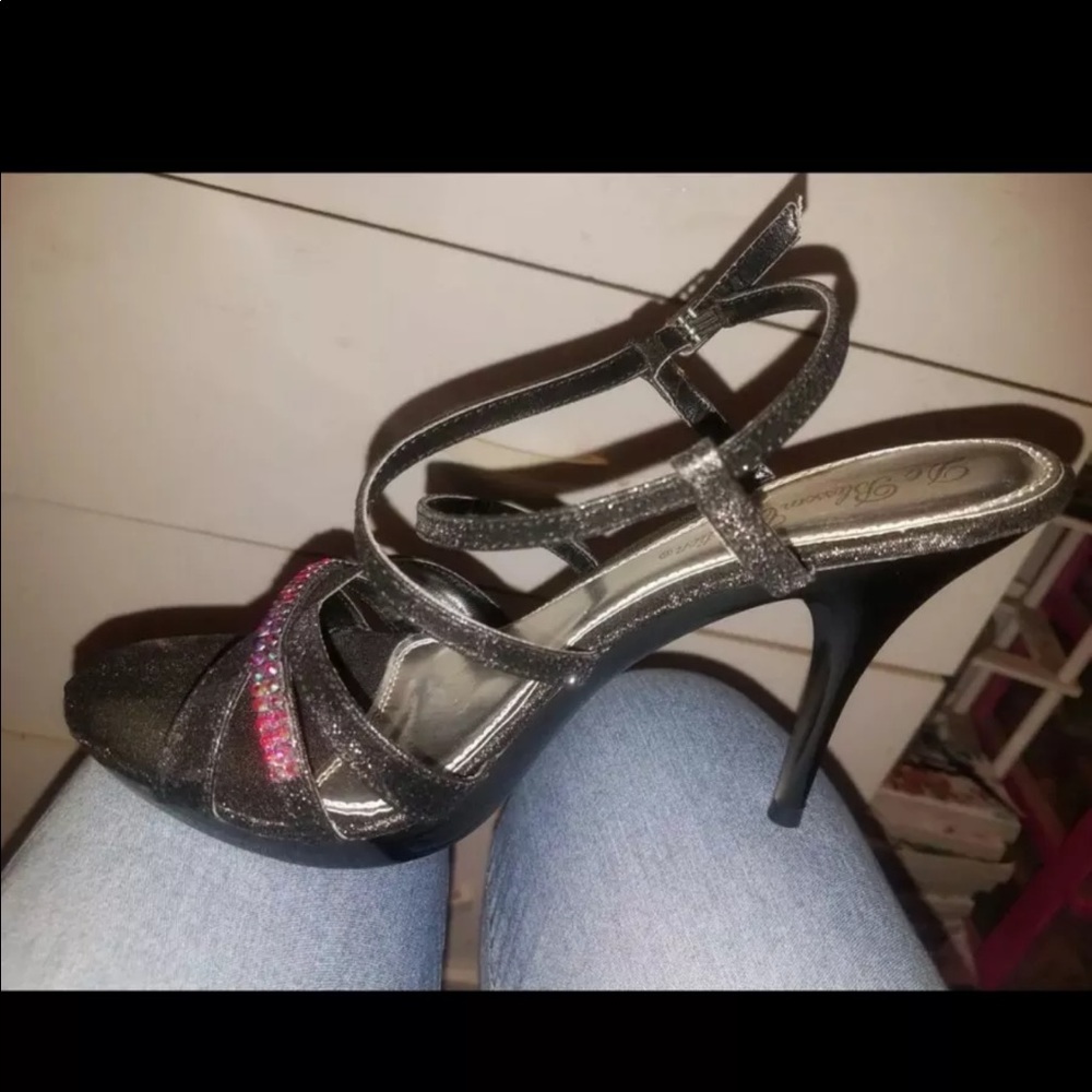 De blossom collection size 8